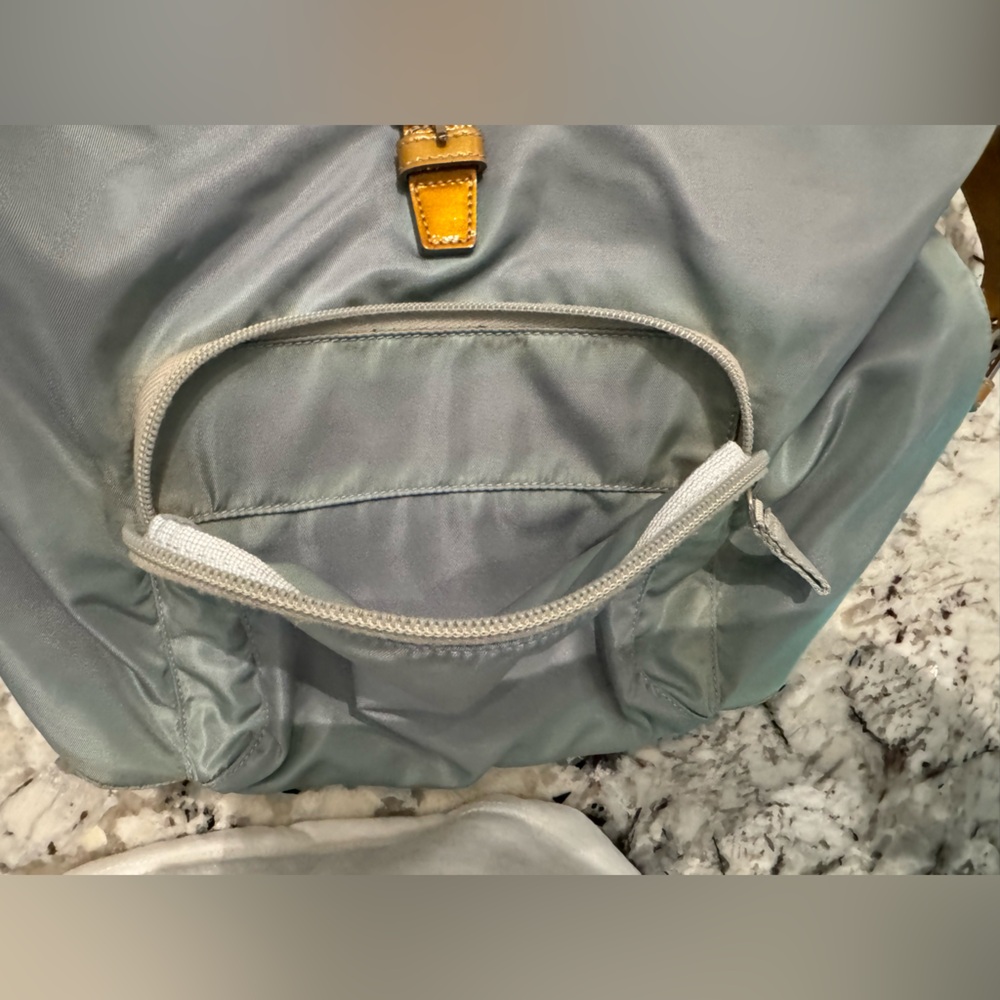 Prada Nylon Backpack - Picture 13 of 15